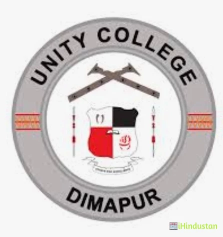 Unity College, - Logo