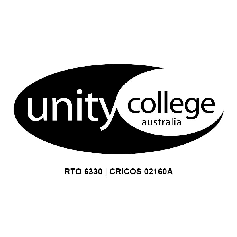 Unity College Australia - Logo
