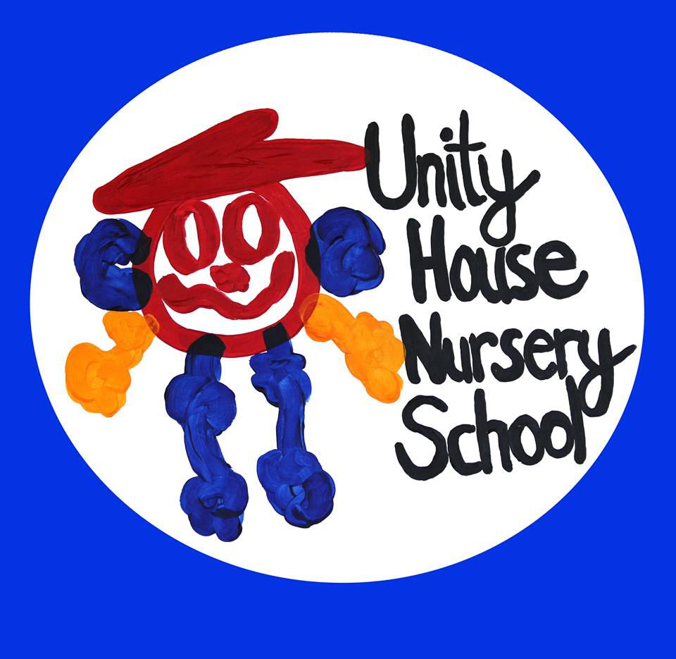Unity House Nursery School Inc - Logo