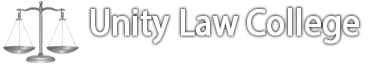 Unity Law College (ULC) - Logo
