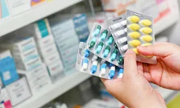 Universalpharma - Cover photo
