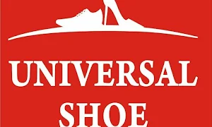 Universal Shoes - Logo