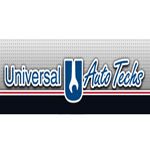 Universal Auto Techs - Logo