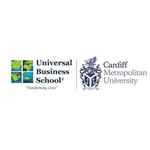 Universal Business School - Logo