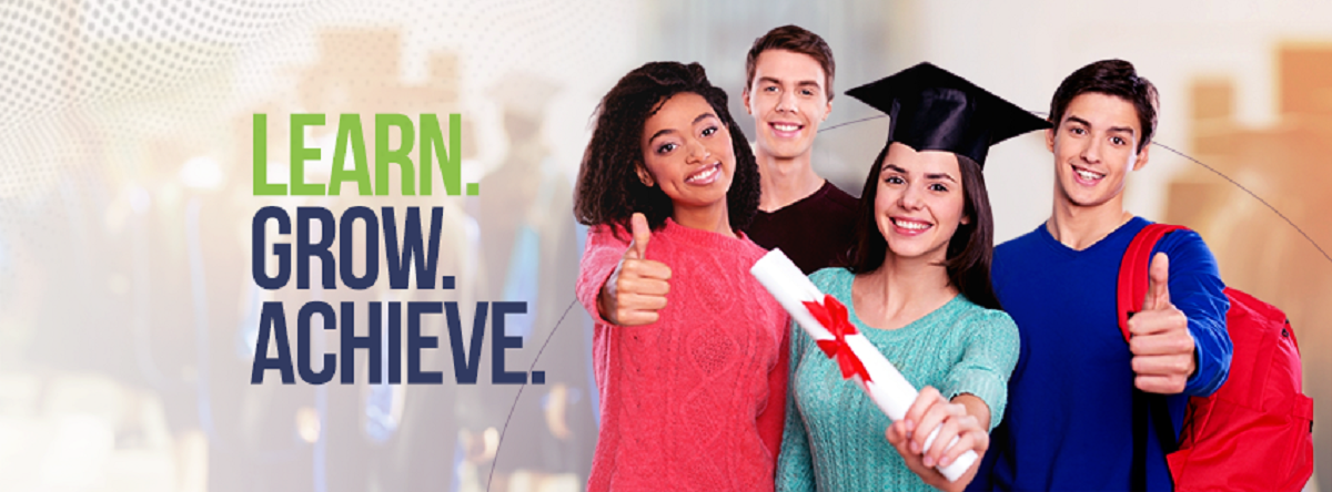 Universal Business School - Cover photo