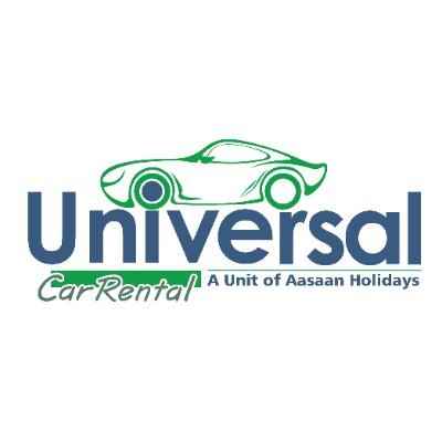 Universal Car Rental - Cover photo