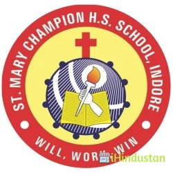 Universal Champs School - Logo