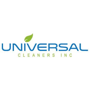 Universal Cleaners Inc. - Logo