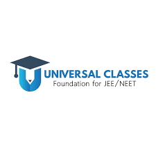 Universal Coaching Classes - Cover photo