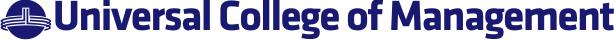 Universal College Of Management (UCM) - Logo