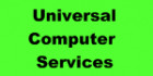 Universal Computer Services - Logo