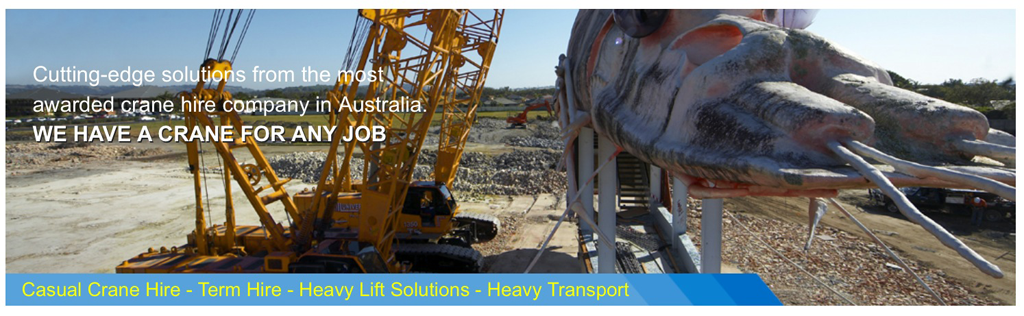 Universal Cranes (Nth Qld) Pty Ltd - Logo