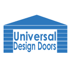 Universal Design Doors Inc. - Logo