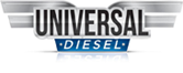 Universal Diesel - Logo