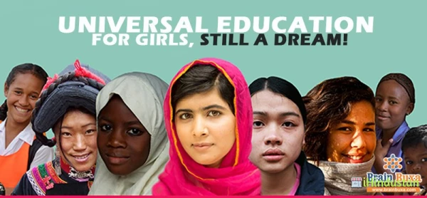 Universal Education - Logo