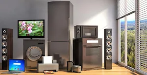 Universal Electronics - Cover photo