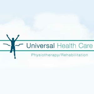 Universal Health Care - Logo