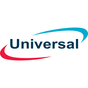 Universal HVAC - Logo