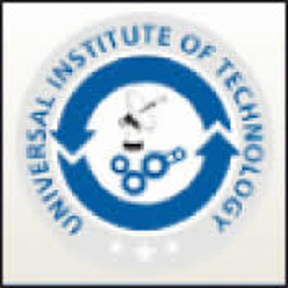 Universal Institute of Technology (UIT) - Logo