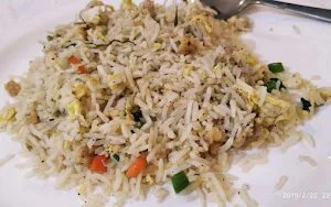 Universal Kebabs & Biryani - Logo