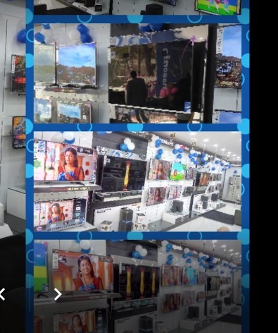 Universal Led Tv - Cover photo