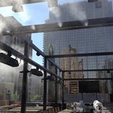 Universal Misting Systems Inc. - Cover photo