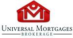Universal Mortgages - Amit Jain - Logo