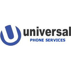 Universal Phone Services Belconnen - Logo