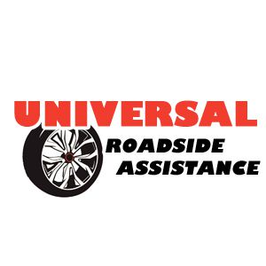 Universal Roadside Assistance - Logo