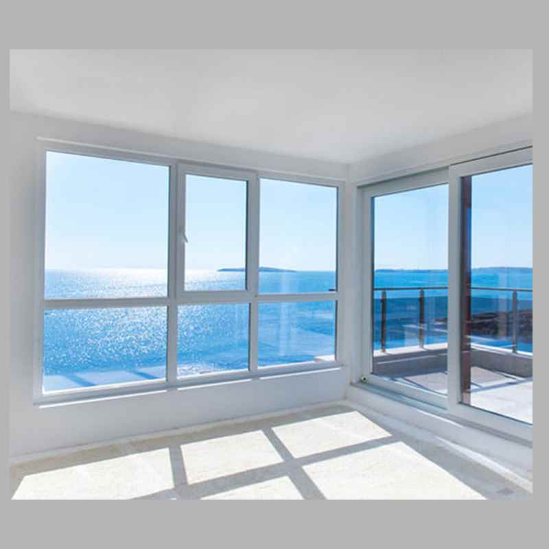 Universal Upvc Windows And Doors - Cover photo