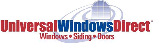 Universal Windows Calgary - Logo