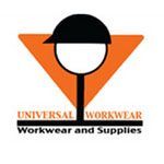 Universal Workwear - Logo