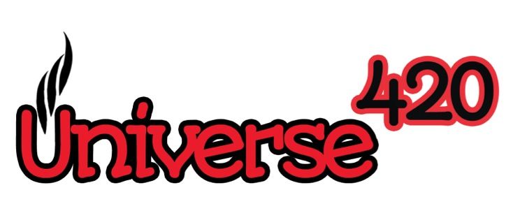 Universe 420 Import Inc - Logo