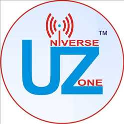 Universe Zone I S P Ltd 455296 - Logo