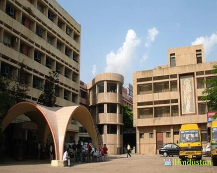 University College of Medical Sciences - Logo