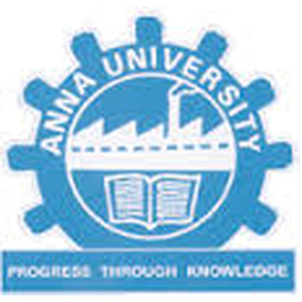 University College of Engineering (UCE), Tindivanam - Logo