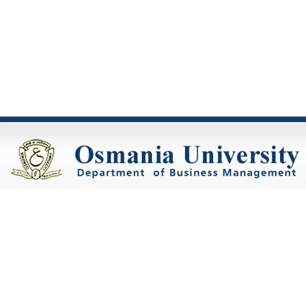 University College of Business Management (UCBM) - Logo