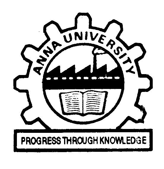 University College of Engineering (AUCE), Arni - Logo