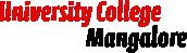 University College (UC), Mangalore - Logo