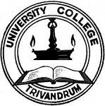 University College (UC), Thiruvananthapuram - Logo
