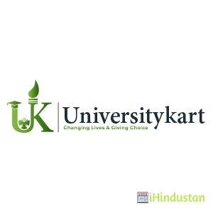 university kart - Logo