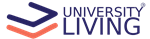 University Living - Logo