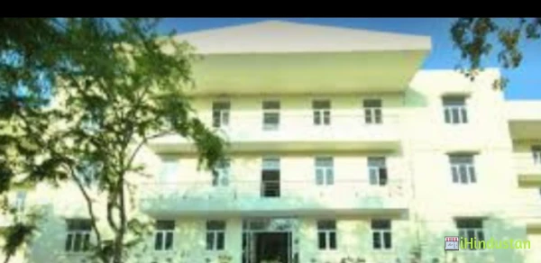 University of Engineering & Management (UEM), Jaipur - Logo