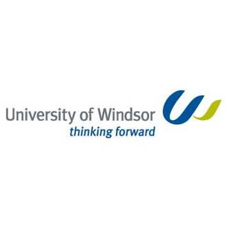 University of Windsor - Logo