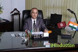 University Of Jammu - Logo