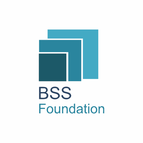 University of Mumbai, GICED, BSS Foundation College (BSS Foundation) - Logo