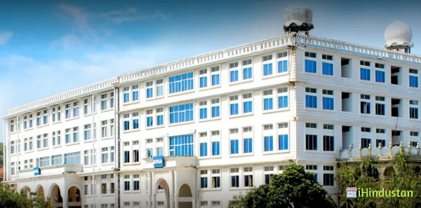 University of Science & Technology - Logo