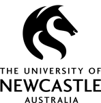 University of Newcastle - Logo
