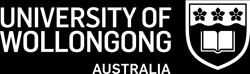 University of Wollongong - Logo