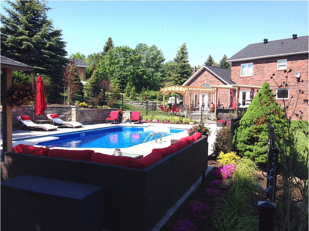 University Pro Landscapers, Paving, Pool, &a; Spas - Cover photo